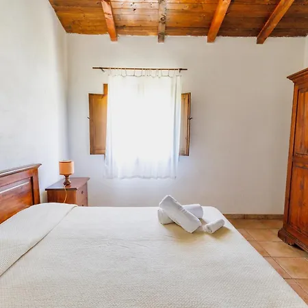 With Swimming-pool In Badesi, With Private Terrace Апарт-отель Бадеси