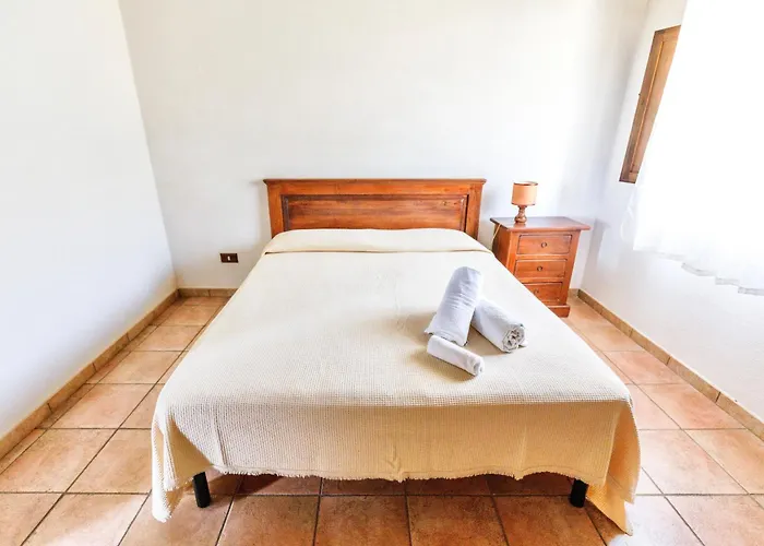 With Swimming-pool In Badesi, With Private Terrace Appart hôtel